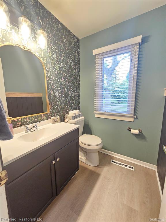 6120 SIERRA Pass, Flint, MI 48532 — Photo 41