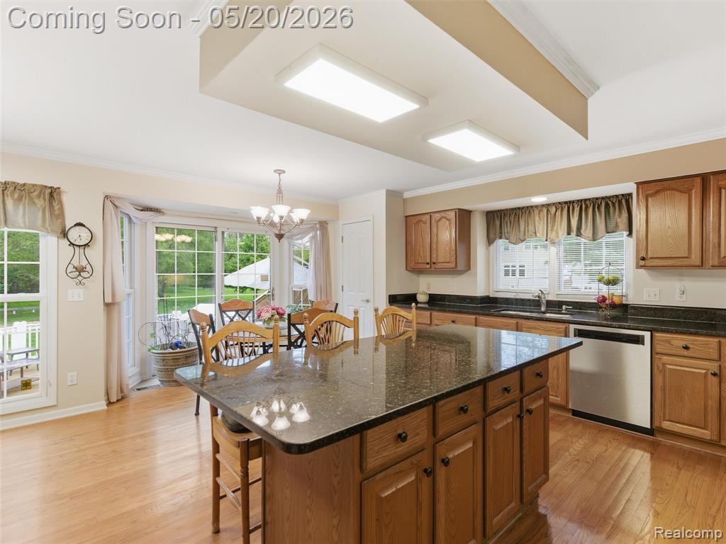 3368 Mill Lake Road, Lake Orion, MI — Photo 3