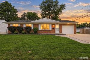 5142 Daval Drive, Swartz Creek, MI 48473
