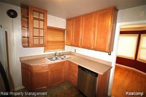 9922 VIRGIL, Redford, MI 48239 — Photo 9