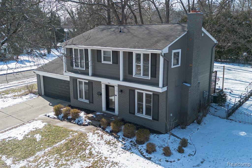 917 NOVI Street, Northville, MI 48167 — Photo 29