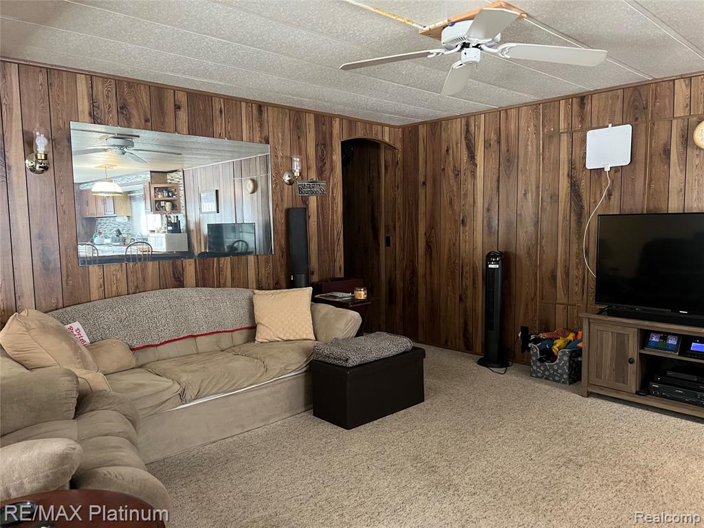 4125 Hubbard Lake Trail, Hubbard Lake, MI 49747 — Photo 6