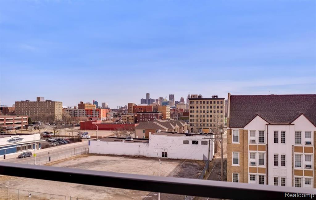 438 Selden Street, Detroit, MI 48201 — Photo 37