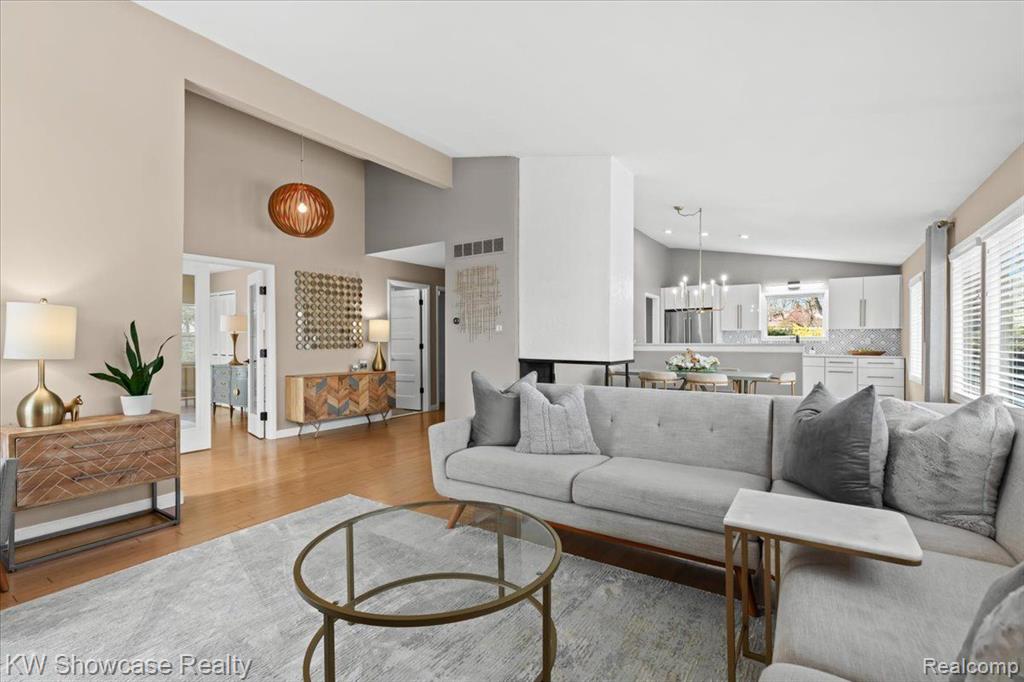 4122 N FULTON, Royal Oak, MI 48073 — Photo 10