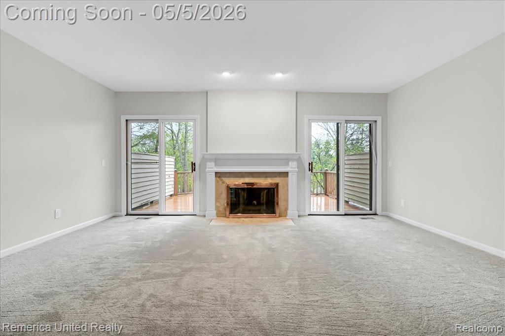 4605 Golf View Drive, Brighton, MI 48116 — Photo 4