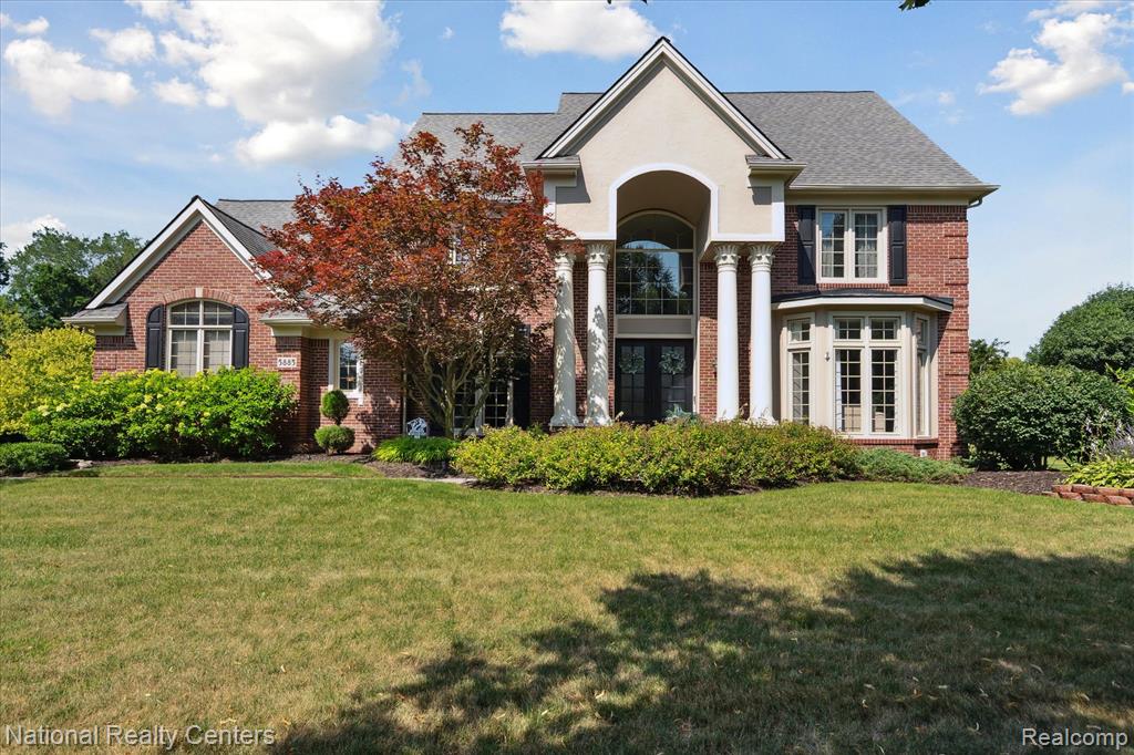 5885 Fairborn, Canton, MI, 48187