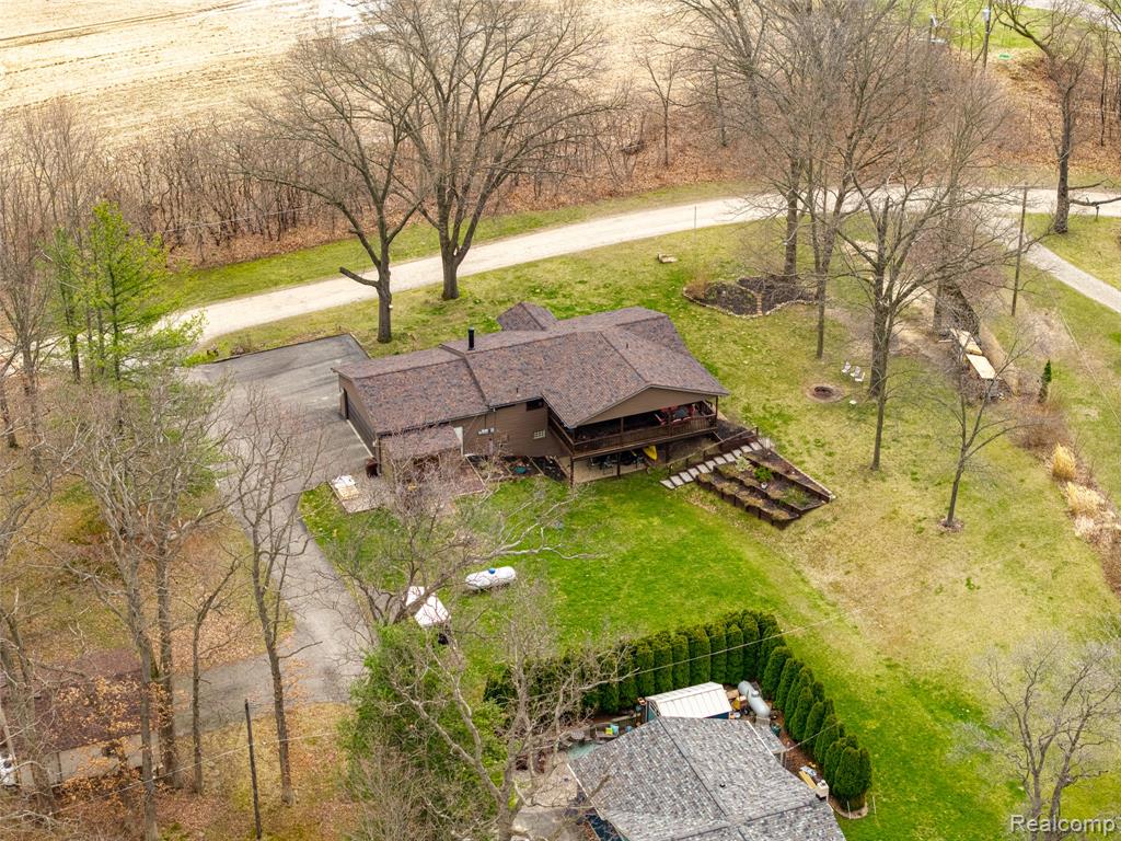 4609 Parker Drive, Howell, MI 48843 — Photo 51