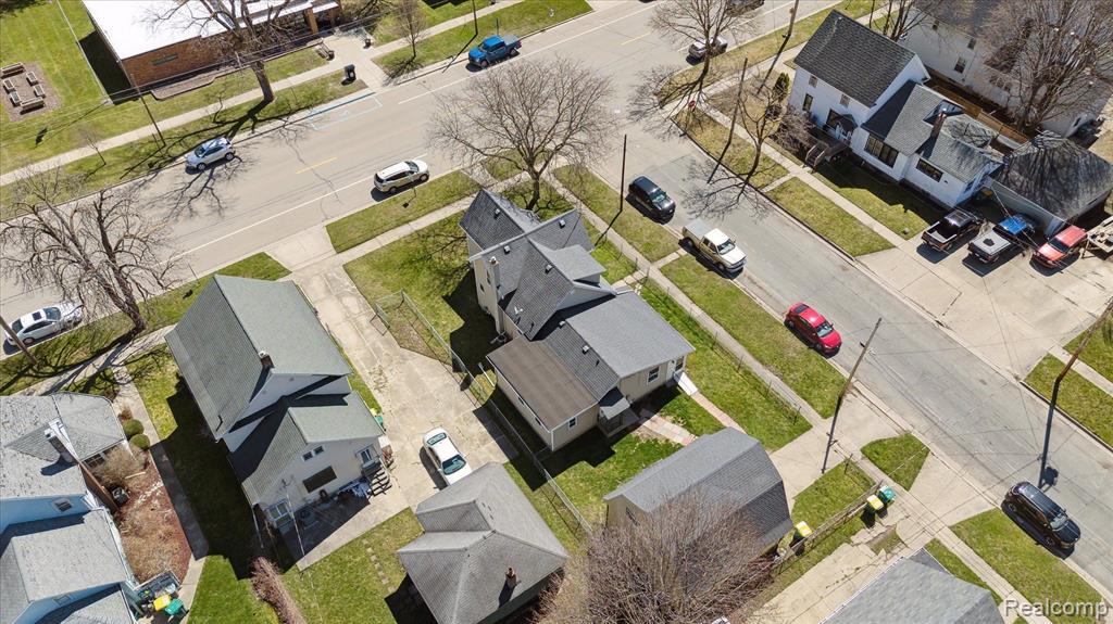 701 N SAGINAW Street, Durand, MI 48429 — Photo 6