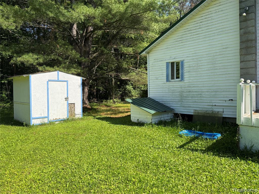 1501 Michael Drive, Alger, MI 48610 — Photo 5