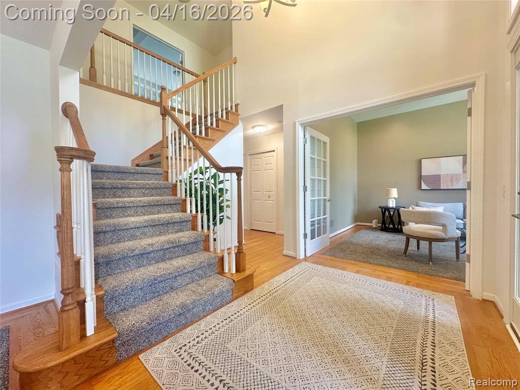 1320 Pine Drive, Ortonville, MI 48462 — Photo 6