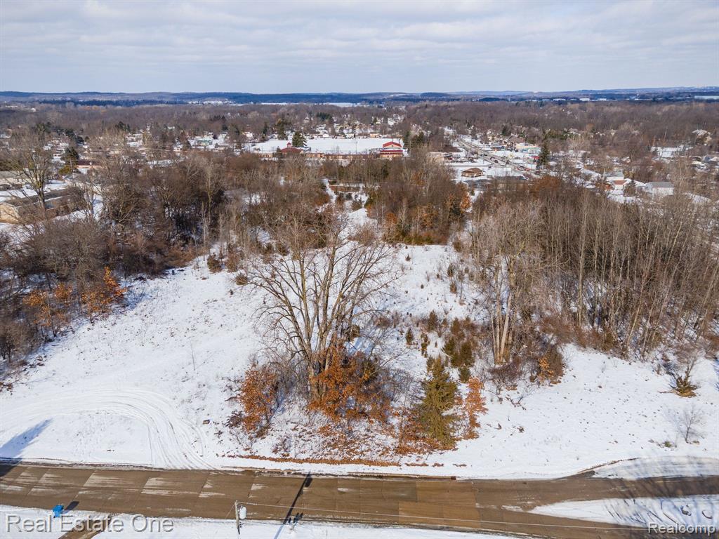 0000 Williams Lake Rd., White Lake, MI, 00000