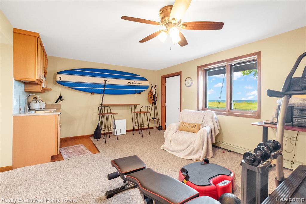7214 2nd Street, Burtchville, MI 48059 — Photo 31