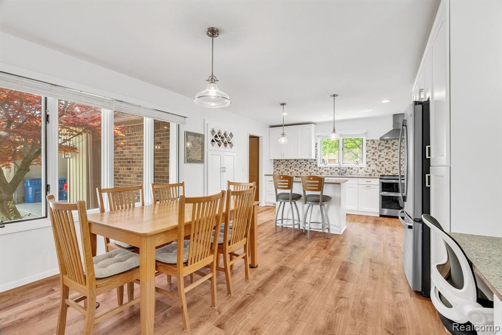 836 BOUTELL Drive, Grand Blanc, MI 48439 — Photo 17