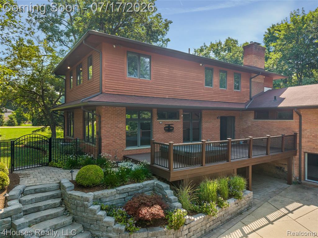 5717 Sussex Drive, Troy, MI 48098 — Photo 60