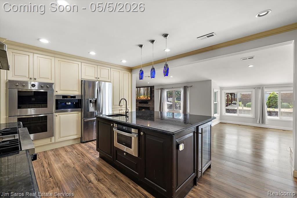 22470 Wildwood Street, Saint Clair Shores, MI 48081 — Photo 4
