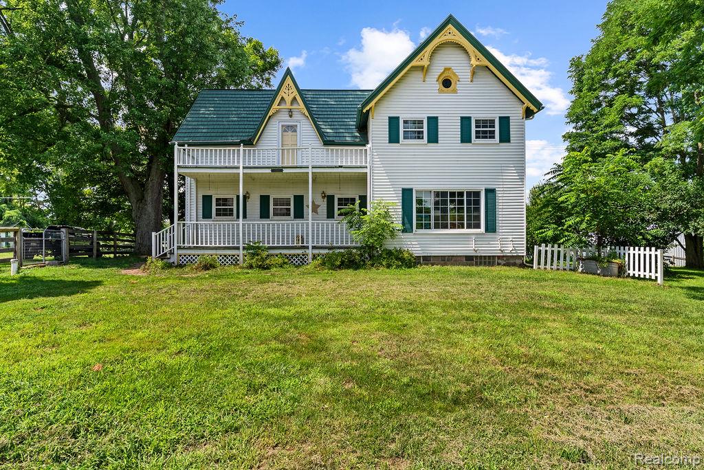 4470 Rochester Road, Dryden, MI 48428 — Photo 5