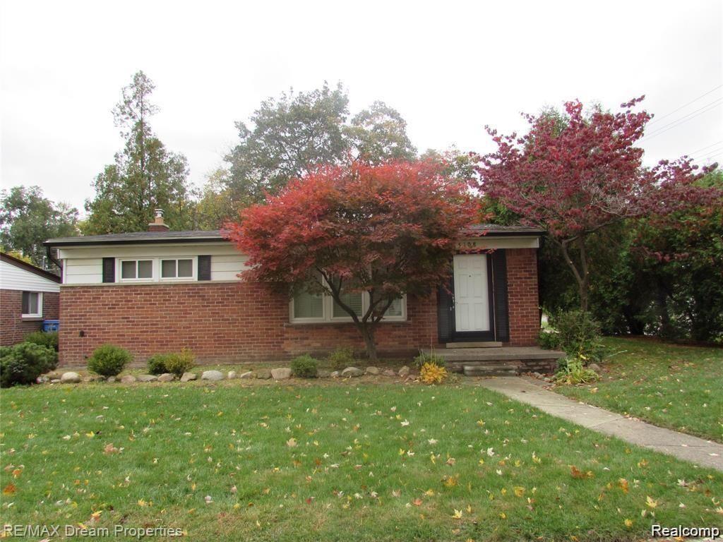 5108 MICHAEL Street, Dearborn Heights, MI 48125 — front exterior
