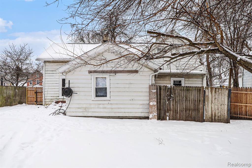 714 W 8TH Street, Monroe, MI 48161 — Photo 24