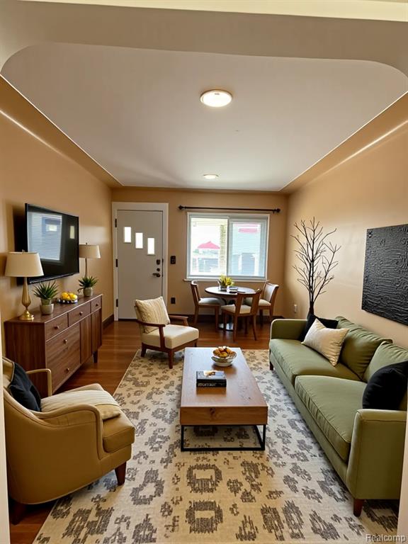 2361 Caniff Street, Hamtramck, MI, 48212