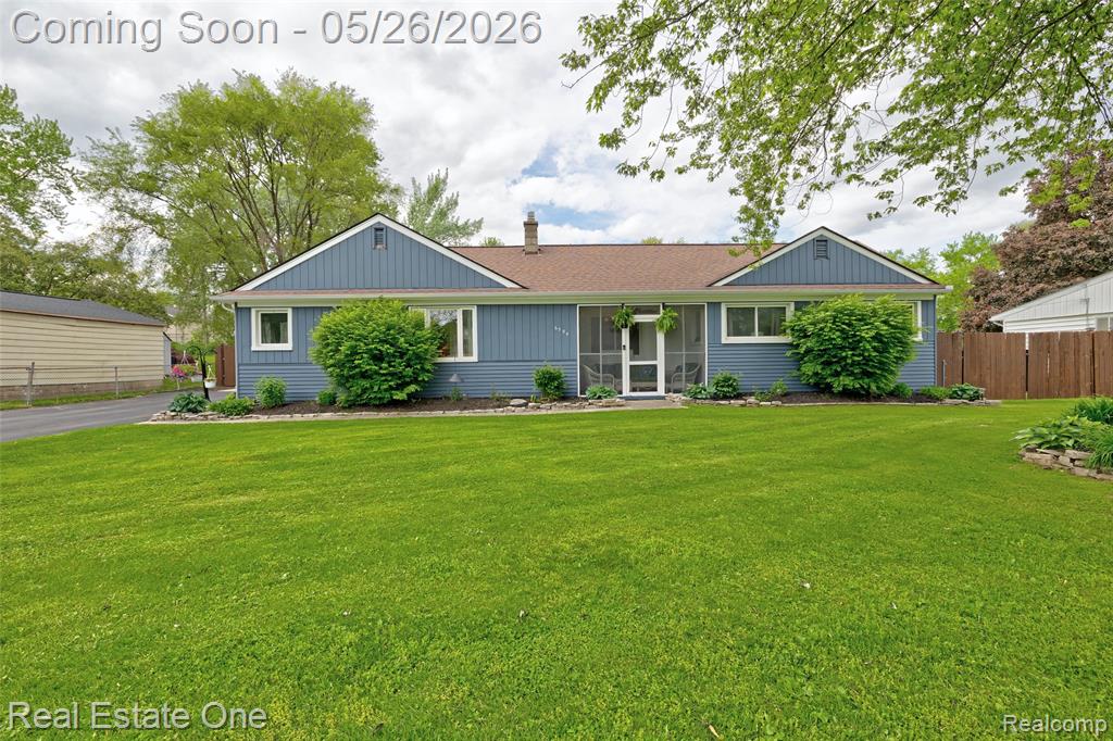 6394 Manson Drive, Waterford, MI 48329 — Photo 41