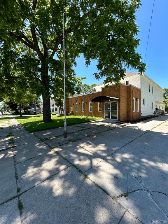 80375 MAIN Street, Memphis, MI, 00000