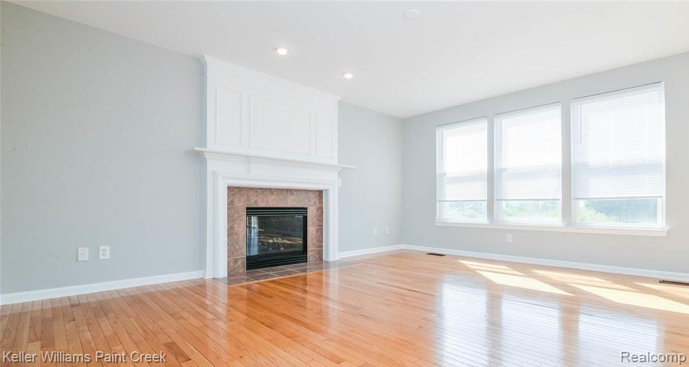 401 Deer Path Trail, Waterford, MI 48327 — Photo 5