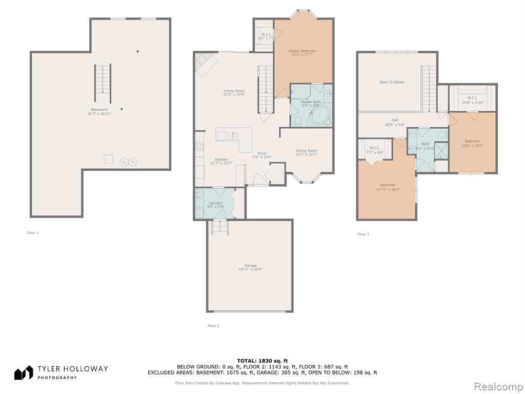 9854 HAWTHORNE GLEN Drive, Grosse Ile, MI 48138 — Photo 40