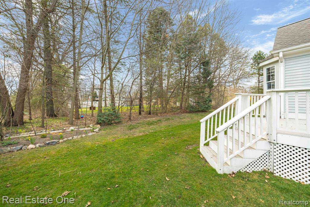 5400 FOREST RIDGE Drive, Clarkston, MI — Photo 25