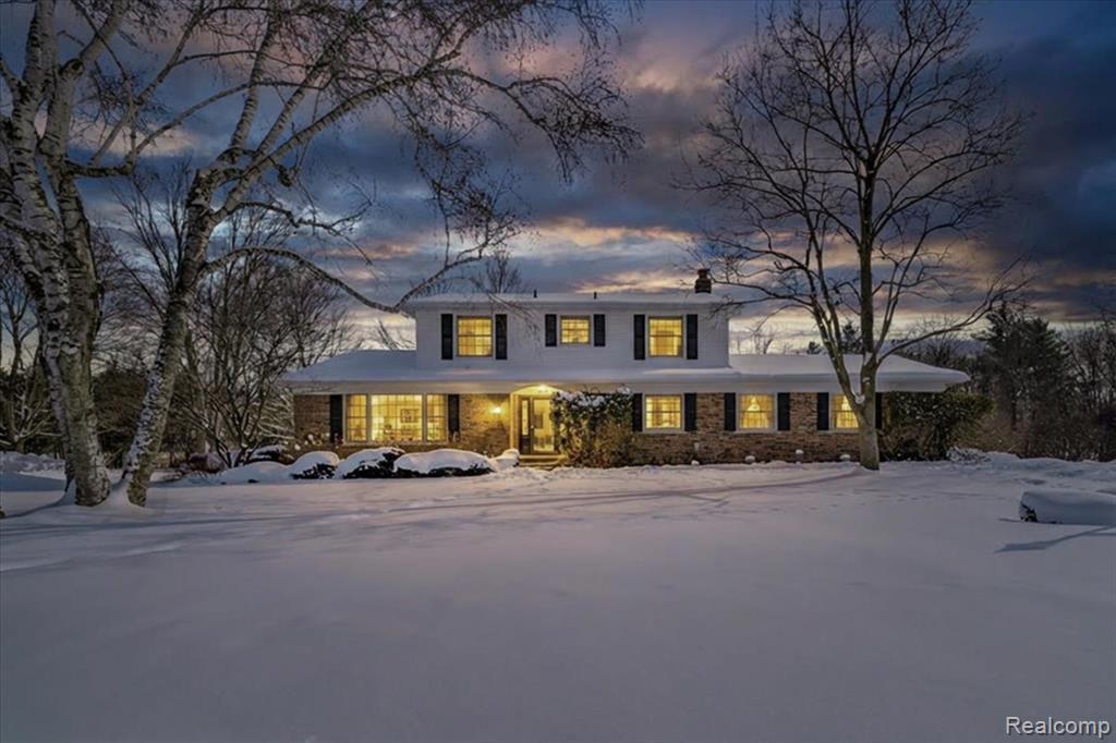 5815 Beechview Drive, Rochester, MI 48306 — Photo 60