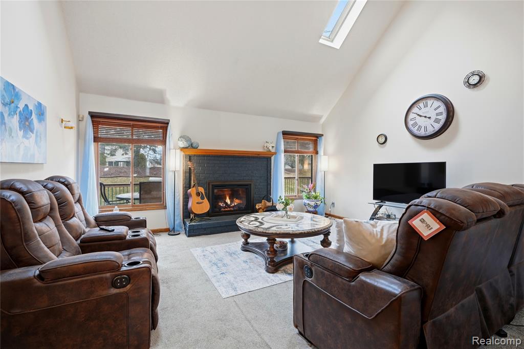 15743 Greenview, Fraser, MI 48026 — Photo 14