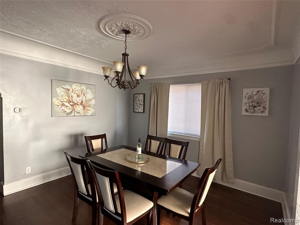 17566 Stoepel Street, Detroit, MI 48221 — Photo 5