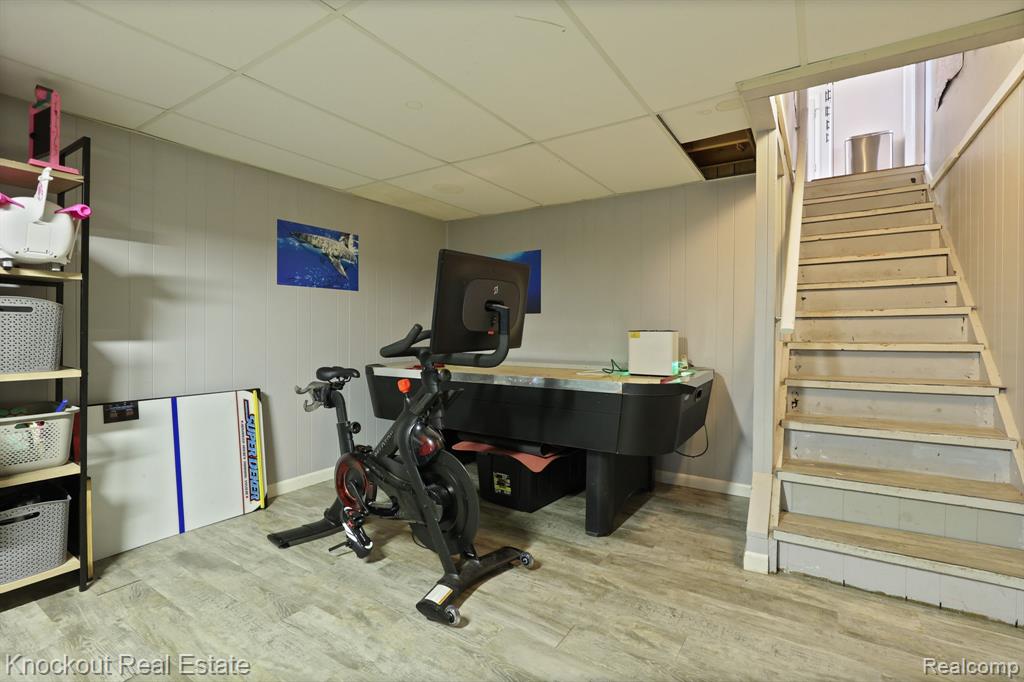 6123 King Arthur Drive, Swartz Creek, MI 48473 — Photo 27