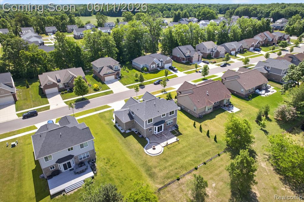 14172 Burlwood Lane, Van Buren, MI 48111 — Photo 43