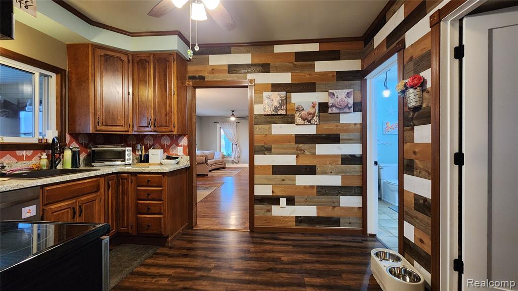31671 School Section Road, Richmond, MI 48062 — Photo 33