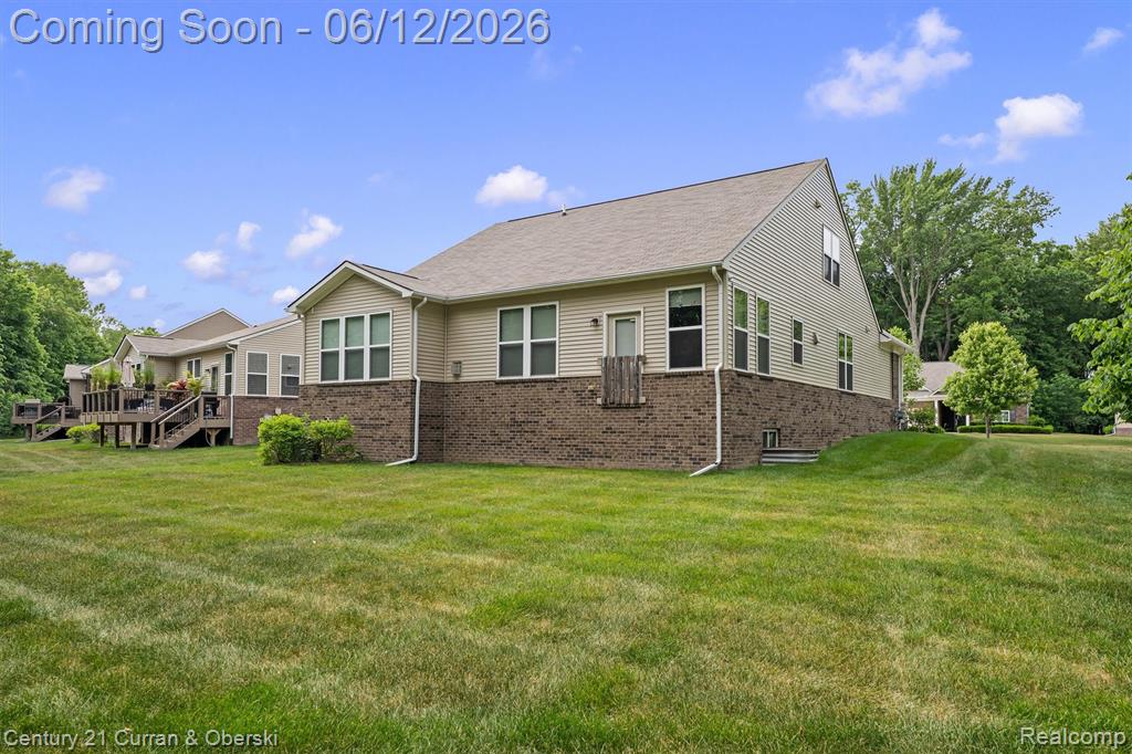 49559 Mapleton Road, Canton, MI 48188 — Photo 45