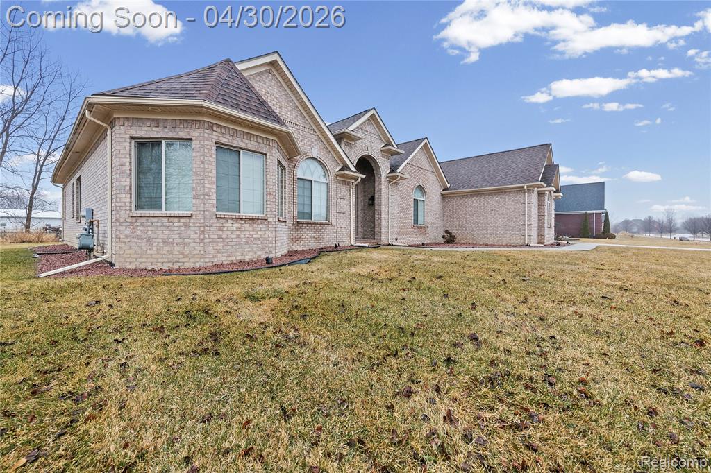 28796 Liparoto Boulevard, Flat Rock, MI 48134 — Photo 10