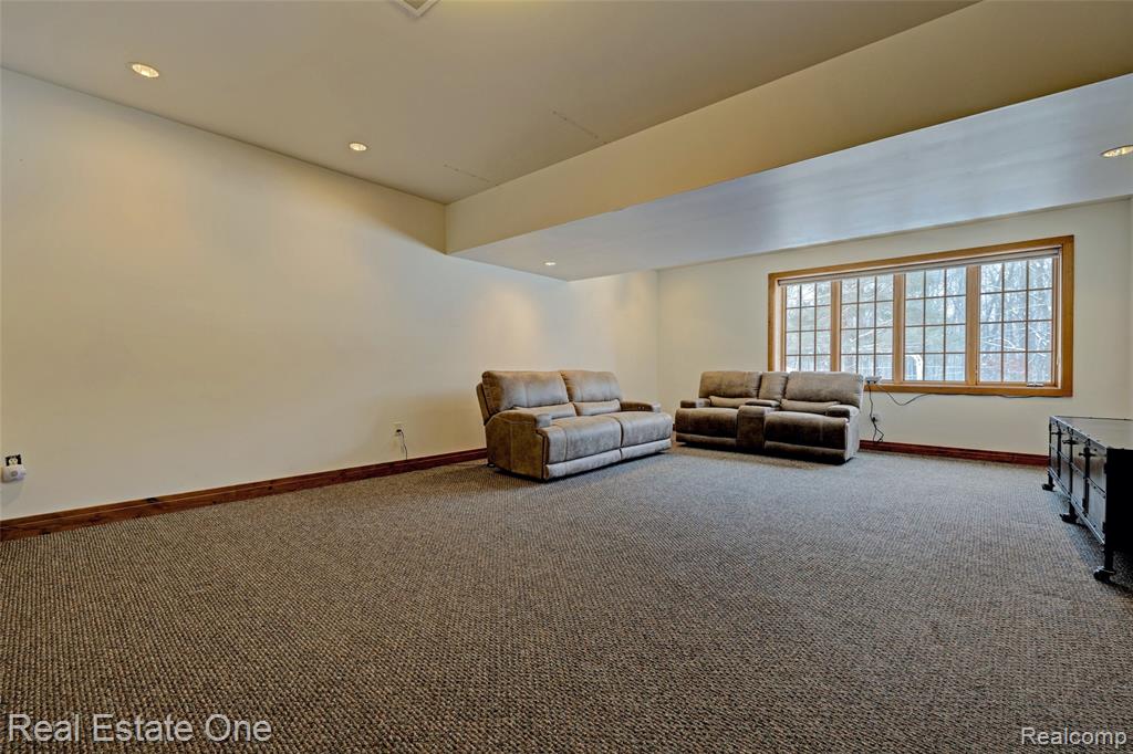 4340 Lahring Road, Holly, MI 48442 — Photo 47