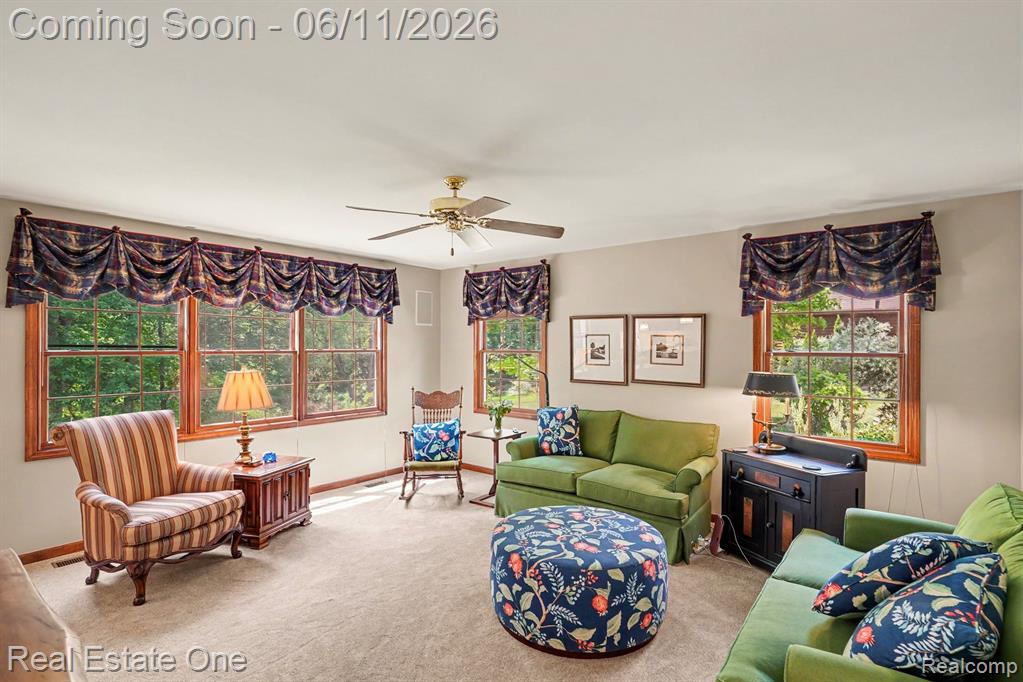 2958 Pine Needle Drive, White Lake, MI 48383 — Photo 14