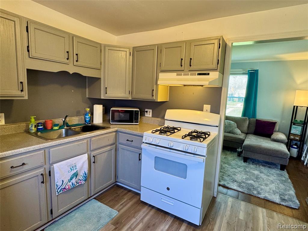 1507 Pagel Avenue, Lincoln Park, MI 48146 — Photo 4
