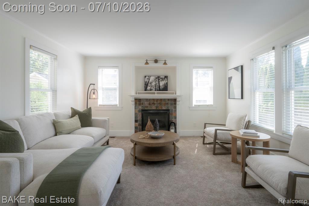 610 Blunk Street, Plymouth, MI 48170 — Photo 20