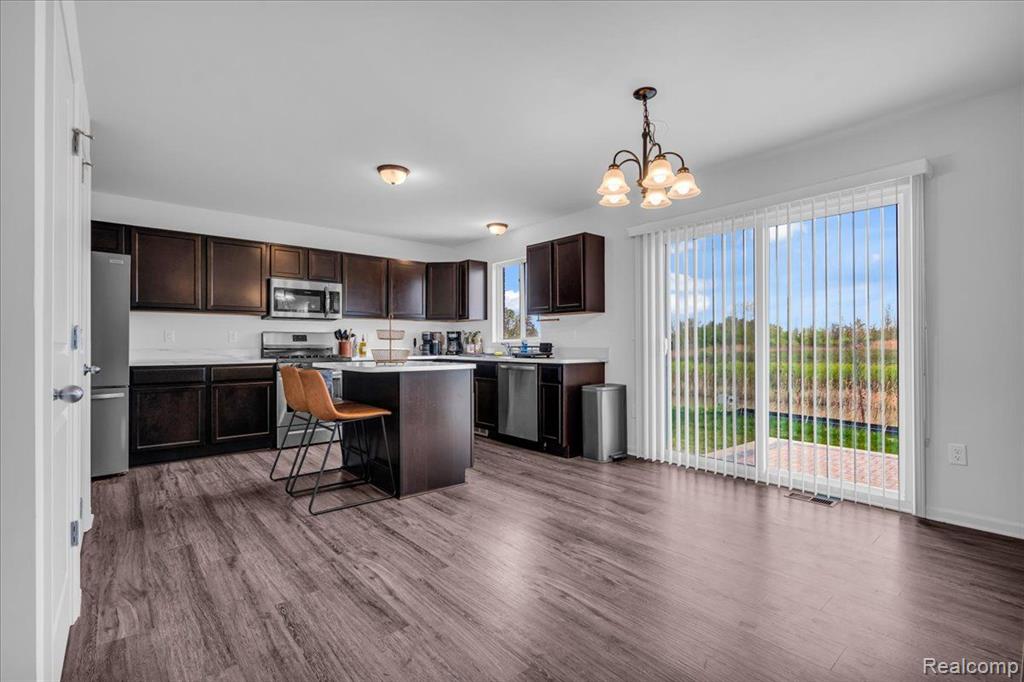 6555 BRISTOL Drive, Van Buren, MI 48111 — Photo 14