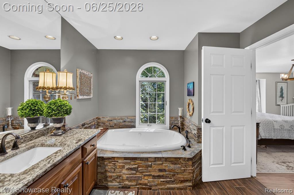 11073 Sandy Creek Drive, South Lyon, MI 48178 — Photo 29