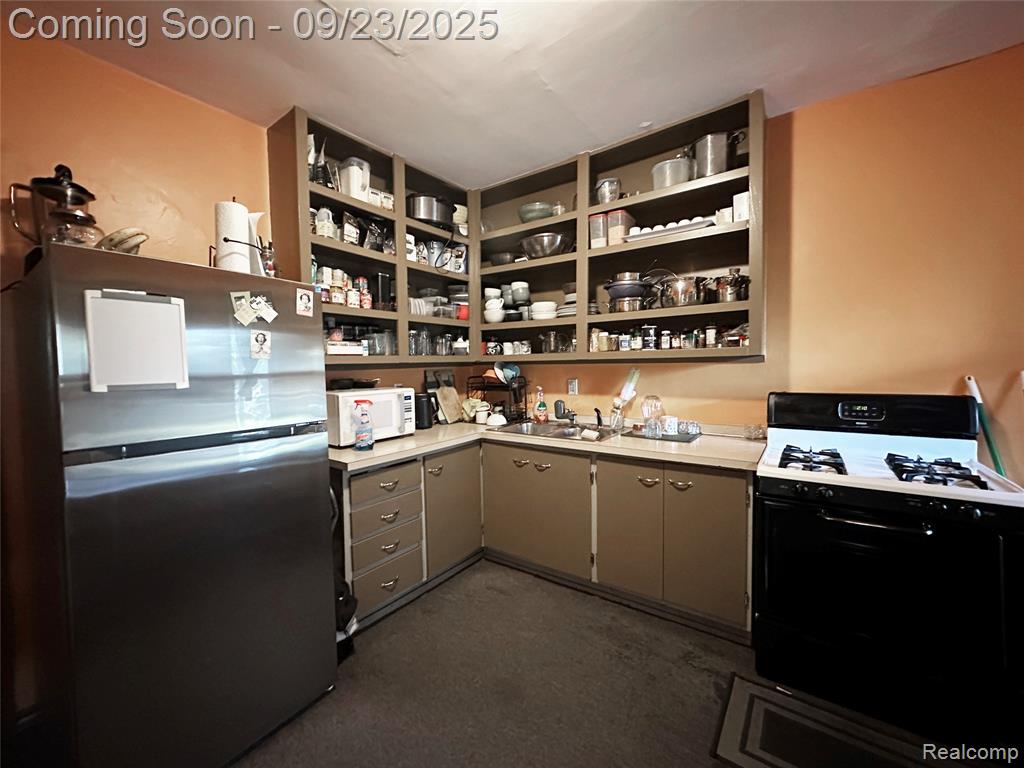 4345 Trumbull Street, Detroit, MI 48208 — Photo 11