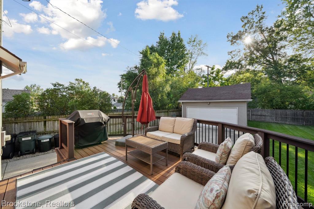 718 Irving Avenue, Royal Oak, MI 48067 — Photo 43