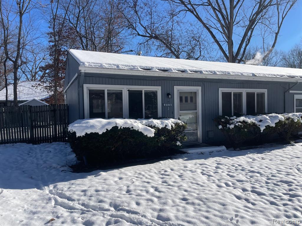6482 Riverdale Road, Whitmore Lake, MI 48189 — Photo 9