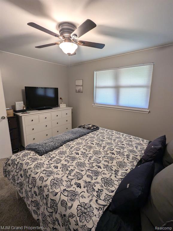 9738 MICHAEL Drive, Romulus, MI 48174 — Photo 12