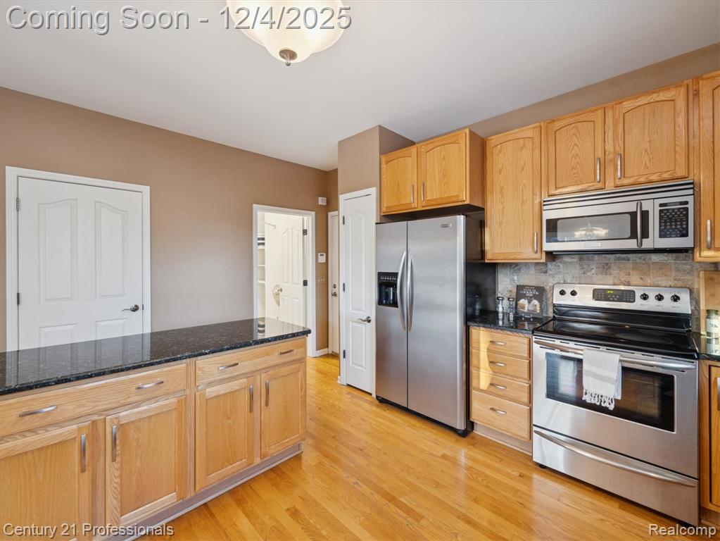 1062 Key West Court, Orion, MI — Photo 16