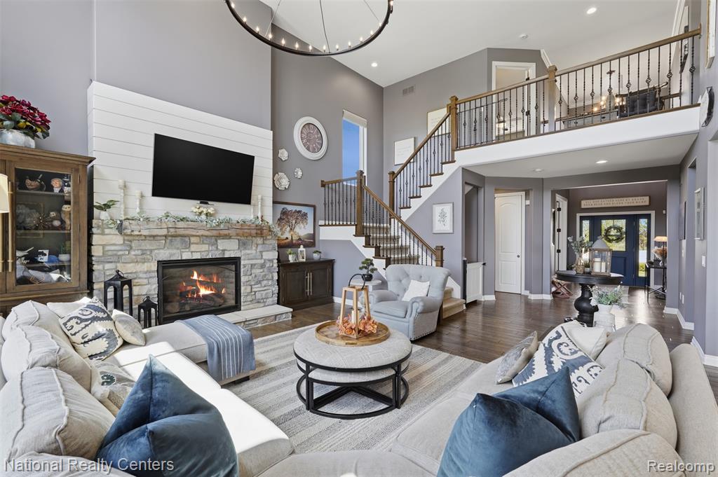 5310 Pontiac Trail, Ann Arbor, MI 48105 — Photo 10