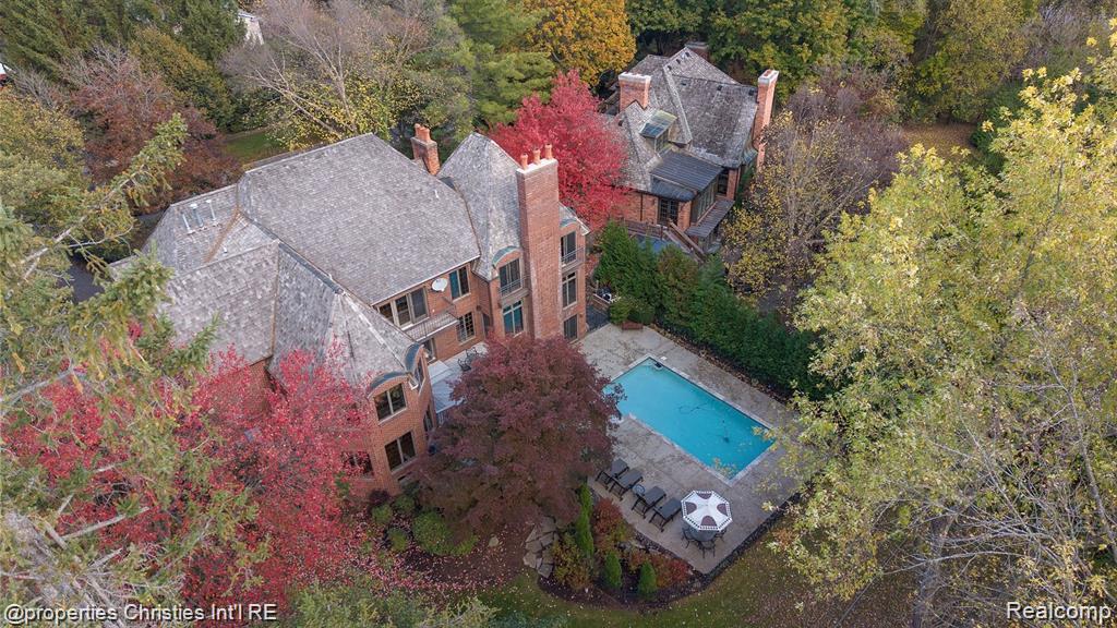 633 Hawthorne Street, Birmingham, MI 48009 — Photo 11