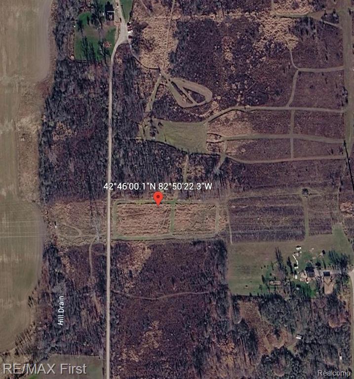 0 Cranston, Lenox, MI 48050